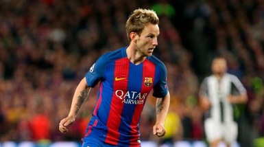 El Chiringuito: "Rakitic alla Juve si può fare"