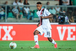 Bologna, via Kingsley: va in prestito alla Cremonese