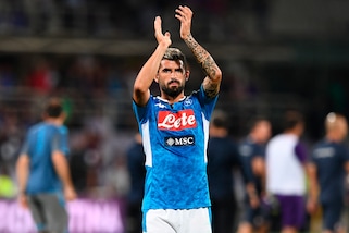 Hysaj, parla l'agente: "Non rinnova, a gennaio può lasciare il Napoli"