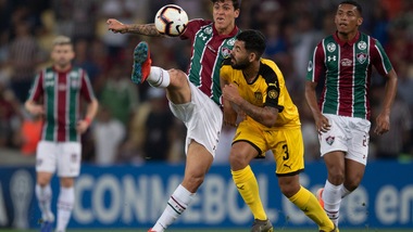 Pedro, ufficiale l'arrivo alla Fiorentina