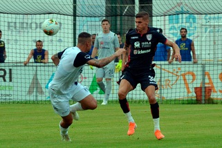 Cagliari, Despodov in prestito allo Sturm Graz