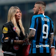 Icardi al Psg: affare fatto. Accordo con l'Inter