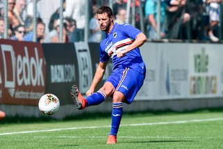 Sampdoria, Sala a titolo definitivo alla Spal