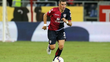 Ascoli, arrivano Padoin, Alcantara e Gravillon