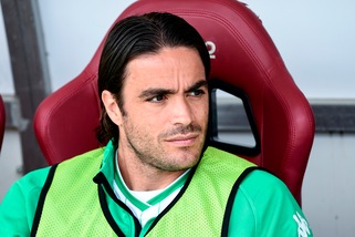 Brescia, ufficiale il colpo Matri