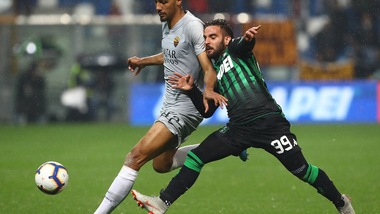 Livorno, Brignola in prestito dal Sassuolo