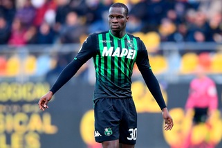 Lecce, ecco Babacar: "Penso alla salvezza, non al numero di gol"