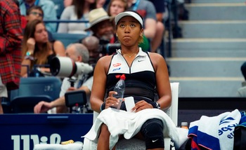 Us Open: Osaka eliminata. Bencic-Vekic ai quarti di finale