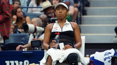 Us Open: Osaka eliminata. Bencic-Vekic ai quarti di finale