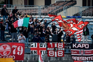 Serie C Cesena-Vis Pesaro, 1-2: Butic illude, Voltan la chiude