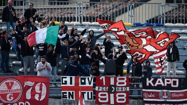 Serie C Cesena-Vis Pesaro, 1-2: Butic illude, Voltan la chiude