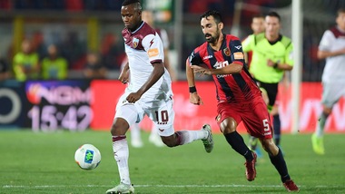 Cosenza, altri due arrivi: Machach e Lazaar