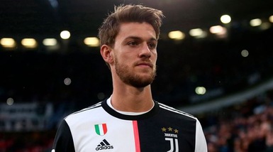 Juve, lista Champions League: esce Chiellini, entra Rugani