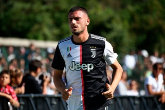 Fiducia Demiral: è pronto al turnover di Sarri