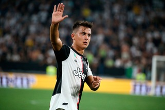 Express: "Dybala, le strategie di Tottenham e Psg"