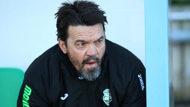 Monopoli, esonerato Roselli. Scienza torna in panchina