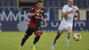 Cagliari, rinnovo fino al 2022 per Pinna