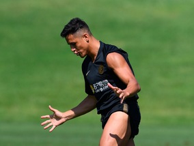 Sanchez: "Stavo bene allo United, ma giocavo poco"