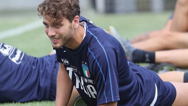 Under 21, Locatelli: "Sto conoscendo Nicolato, è una brava persona"