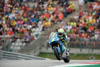 Moto2: Lorenzo Dalla Porta con la Italtrans nella prossima stagione