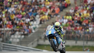 Moto2: Lorenzo Dalla Porta con la Italtrans nella prossima stagione