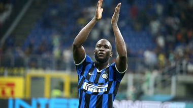 Cagliari e i cori contro Lukaku, la Procura chiede un supplemento d'indagine