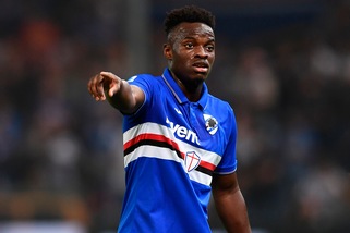 Serie A, a Vieira un turno di stop. Per Cagliari-Inter chiesto supplemento di indagine