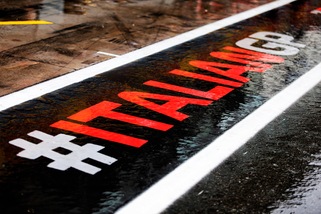 F1, Sticchi Damiani: "Per Monza siamo quasi alle firme"