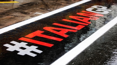 F1, Sticchi Damiani: "Per Monza siamo quasi alle firme"