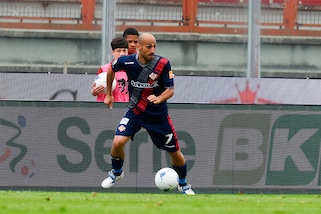 Serie B, la prova tv costa cara a Piccolo: tre turni di stop