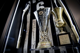 Juve, ritorno "a casa" per la maglia di Scirea