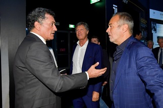 Gentile: "De Ligt tornerà presto uno dei migliori al mondo"