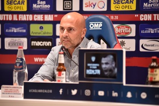 Cagliari, Giulini sul razzismo: "Bisogna sensibilizzare gli steward"