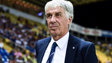 Atalanta, consegnata la lista Champions