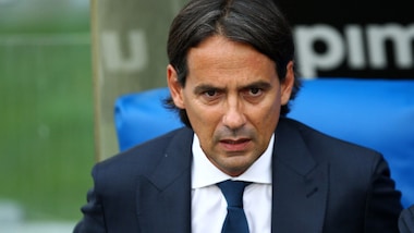 Lazio, la lista per l'Europa League: non c'è Lukaku