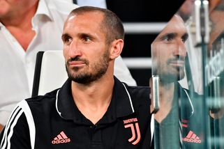 Juve, Chiellini: "Tornerò a febbraio-marzo per aiutare la squadra"