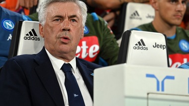 Champions League, la lista del Napoli: c'è Llorente, out Tonelli