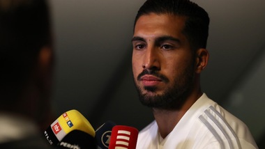 Juve, Can fuori dalla lista Champions: "Sono molto arrabbiato"