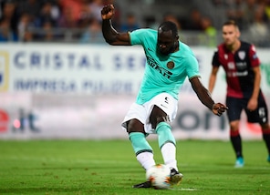 Cagliari, buu anche per Donnarumma: spunta il video