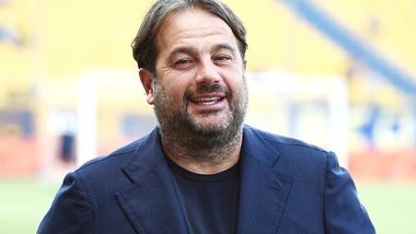 Faggiano: "Felice di aver rinnovato con il Parma"