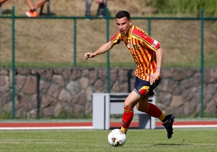 Lecce, per Haye risoluzione consensuale