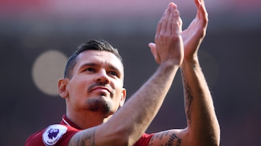 Liverpool, Lovren: "Ho rifiutato Roma e Milan"