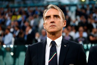 Italia, Mancini: "Belotti? Ho un solo dubbio. Mi dispiace per Chiellini"