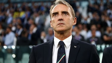 Italia, Mancini: "Belotti? Ho un solo dubbio. Mi dispiace per Chiellini"