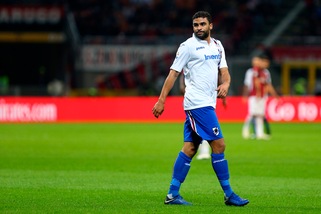 Sassuolo, Defrel: "Ho trovato una squadra forte"