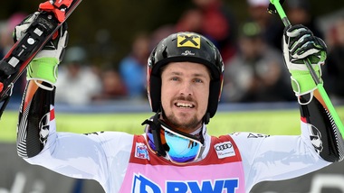 Sci: Marcel Hirscher si ritira
