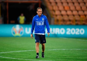 Armenia-Italia, ecco la probabile formazione di Mancini