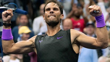 Us Open: sarà Nadal l'avversario di Berrettini in semifinale