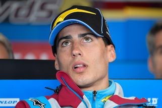 Moto2, Vierge-Petronas: c'è l'accordo per il 2020