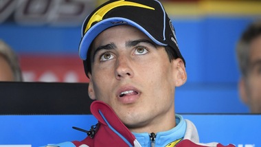 Moto2, Vierge-Petronas: c'è l'accordo per il 2020